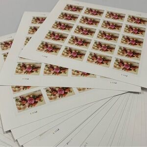 Two Ounce Forever Stamps